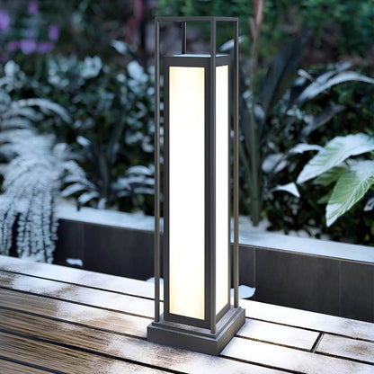 Rowan Landscape Bollard Light, main product view