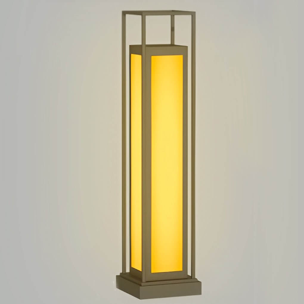 Rowan Landscape Bollard Light, product view 10