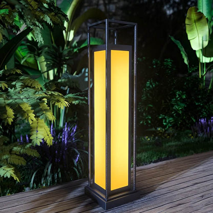 Rowan Landscape Bollard Light, product view 4