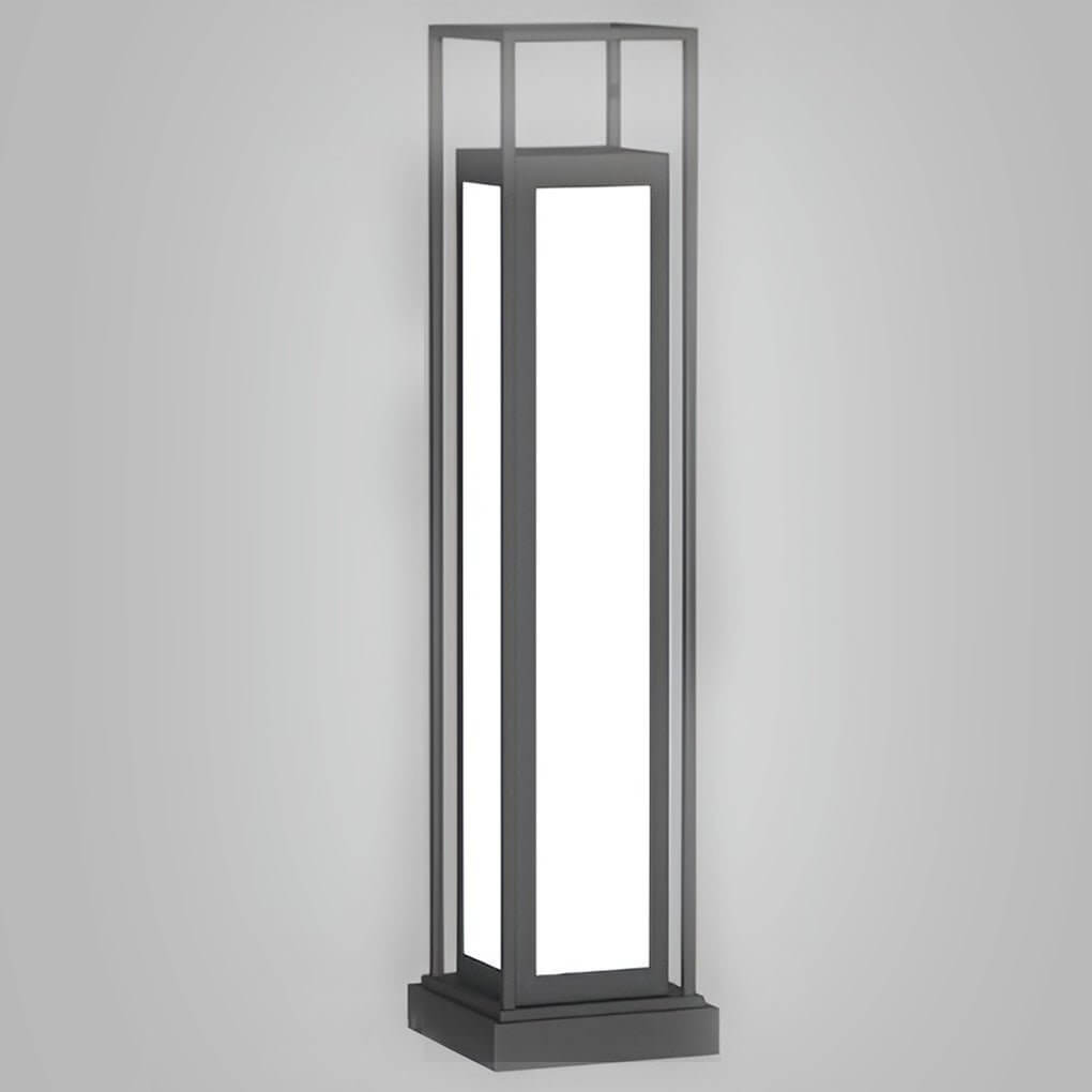 Rowan Landscape Bollard Light, product view 9
