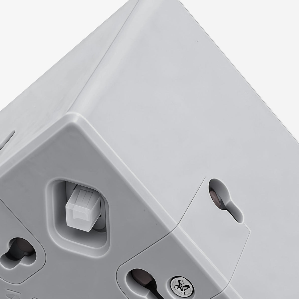 Vertex Triangle Solar Step Light, product view 13