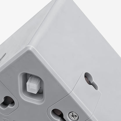 Vertex Triangle Solar Step Light, product view 13