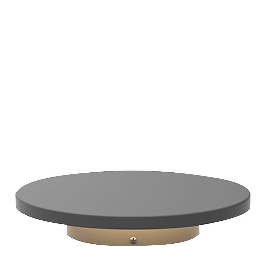 Turf Round In-Ground Lawn Light, product view 2