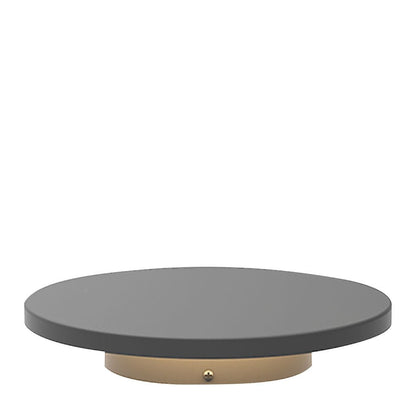 Turf Round In-Ground Lawn Light, product view 2