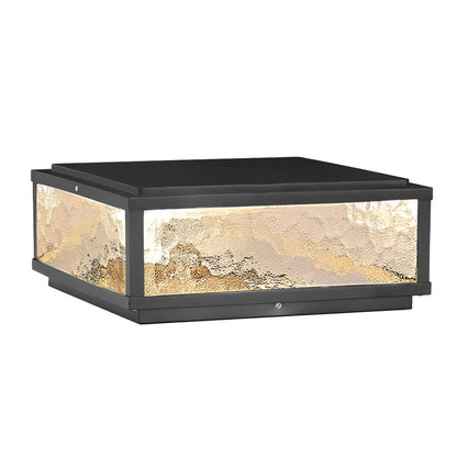 Merrin solar model product image — Casa Norex