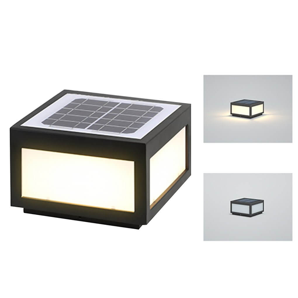 Garrick landscape LED lighting — Casa Norex