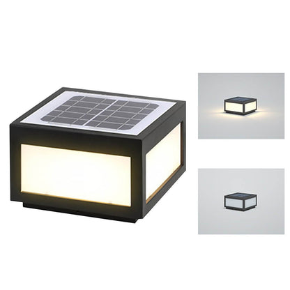 Garrick landscape LED lighting — Casa Norex