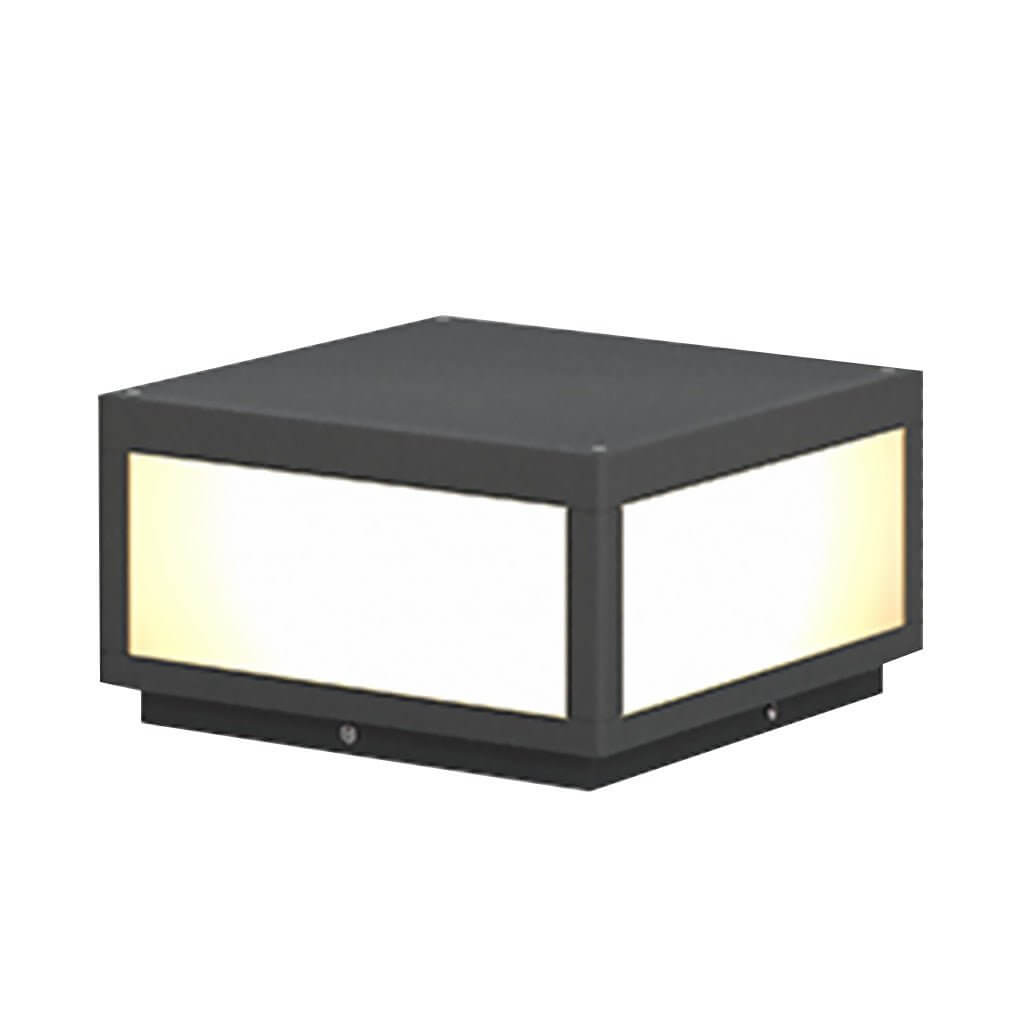 Garrick pathway and garden LED lighting — Casa Norex