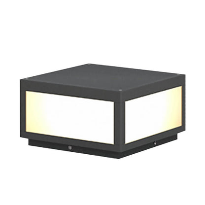 Garrick pathway and garden LED lighting — Casa Norex