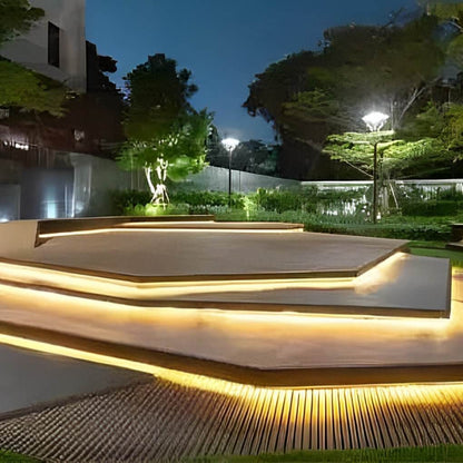 Tread Flexible LED Step Light, product view 5