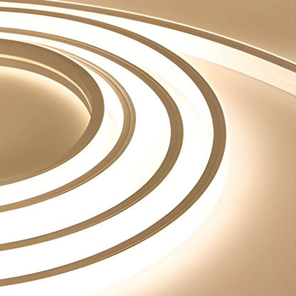 Tread Flexible LED Step Light, product view 7