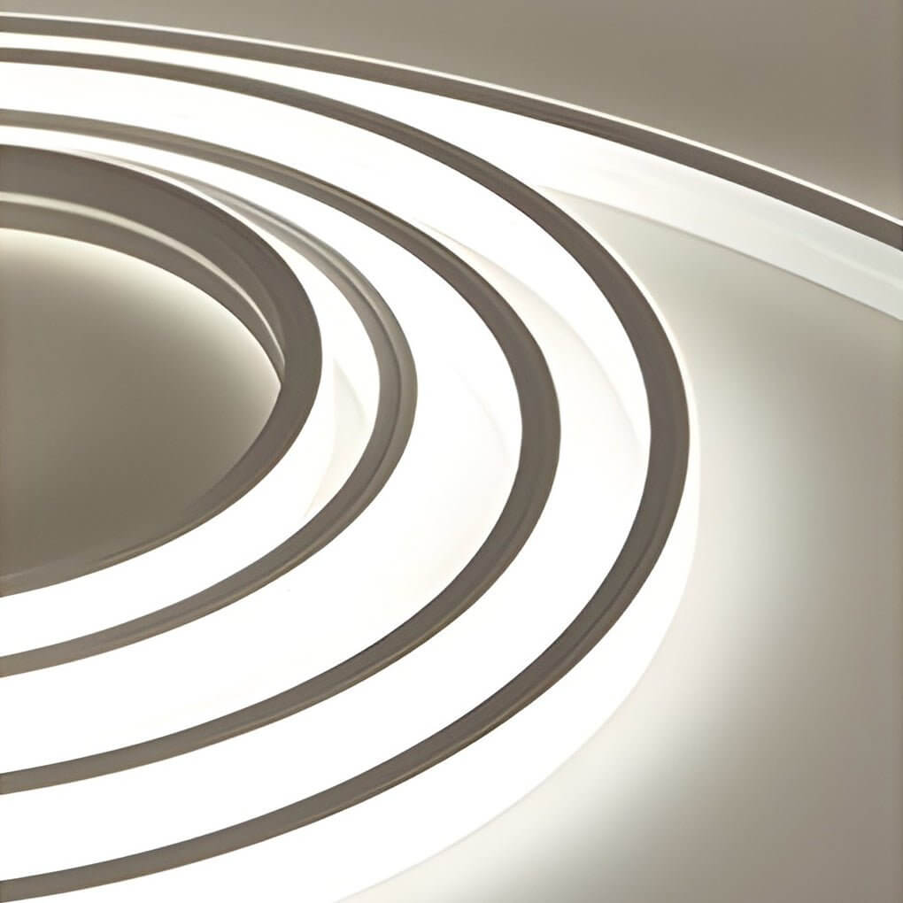 Tread Flexible LED Step Light, product view 8