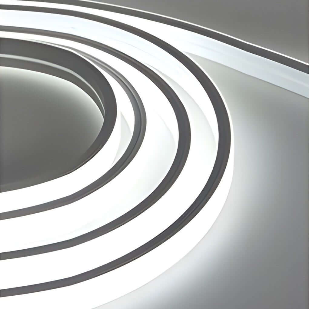 Tread Flexible LED Step Light, product view 9