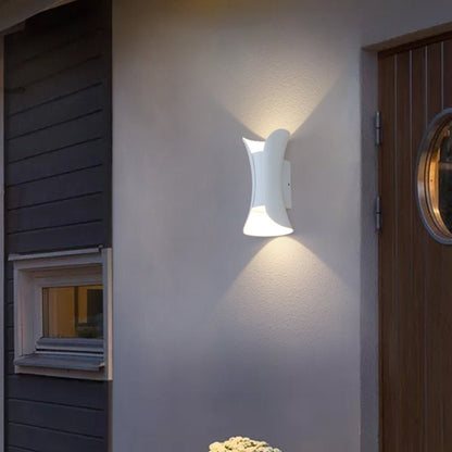 Minimalist wall sconce for modern home decor — Casa Norex