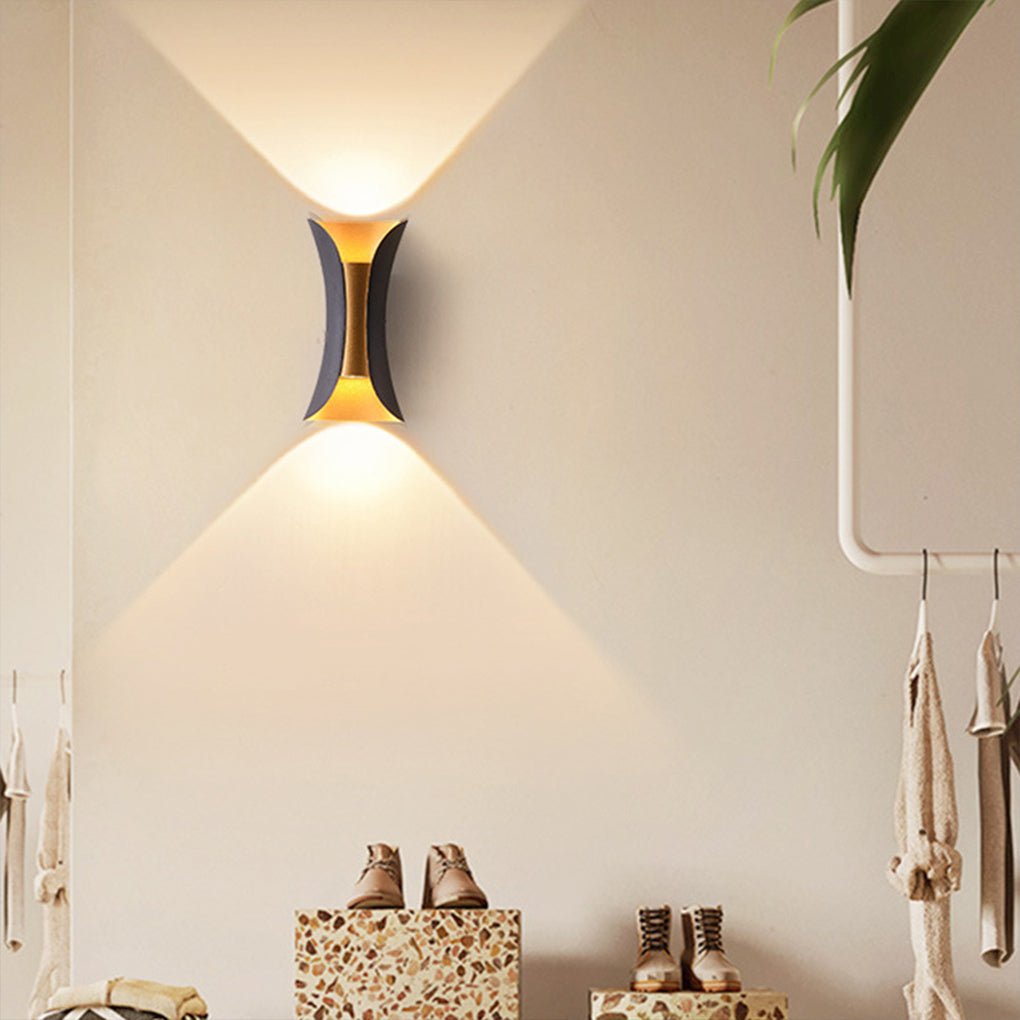 LED wall light for living room and bedroom use — Casa Norex