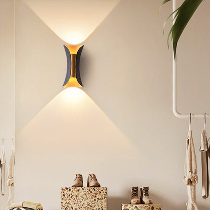 LED wall light for living room and bedroom use — Casa Norex