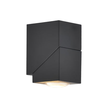 Up down outdoor wall light internal LED with motion sensor model — Casa Norex