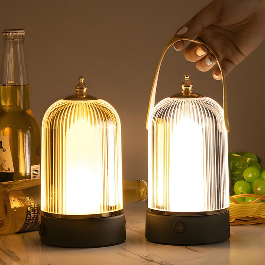 Table lamp with Handle variant — Casa Norex