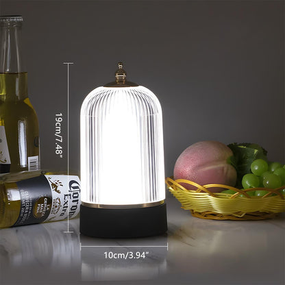 Table lamp 3 Color Modes white light option — Casa Norex
