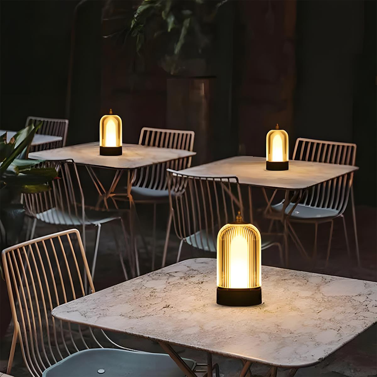 Table lamp without Handle variant — Casa Norex