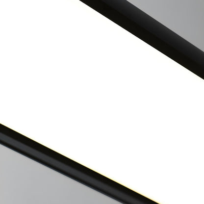 Outdoor wall light warm white glow at night — Casa Norex