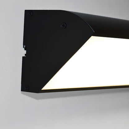 Outdoor wall light 120-degree beam angle detail — Casa Norex