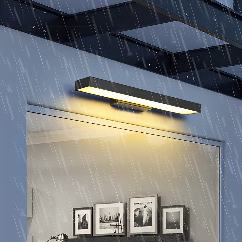 Tarver weatherproof outdoor use — Casa Norex